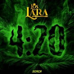 Cover of 4:20