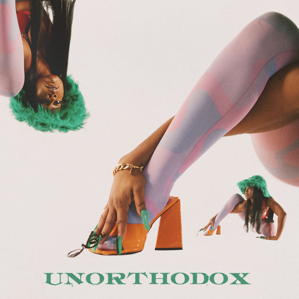 Pochette Unorthodox