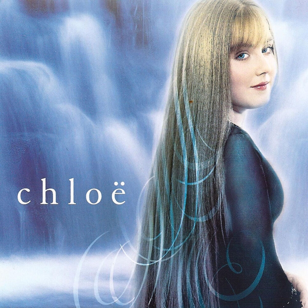 Picture of Chloë