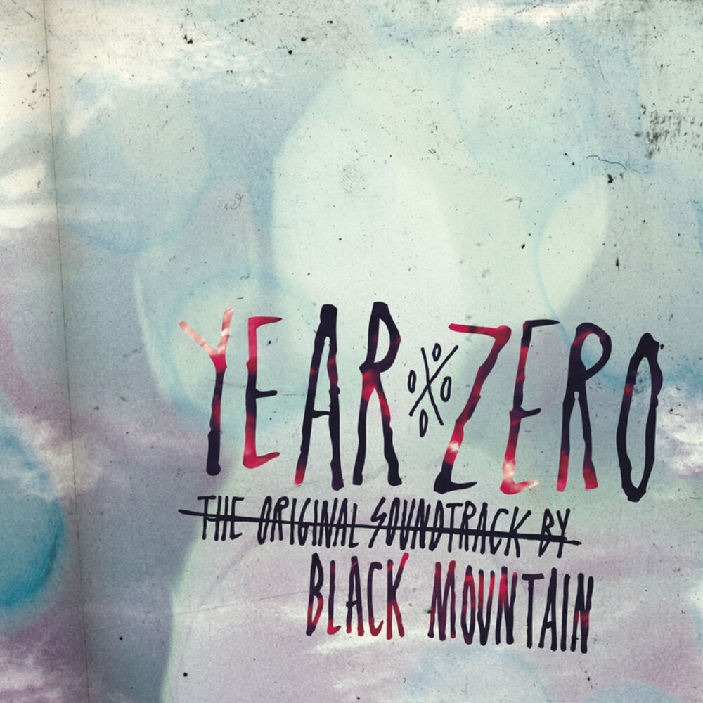 Picture of Year Zero: The Original Soundtrack