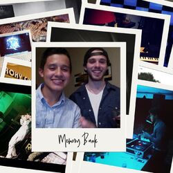 Cover of Memory Bank