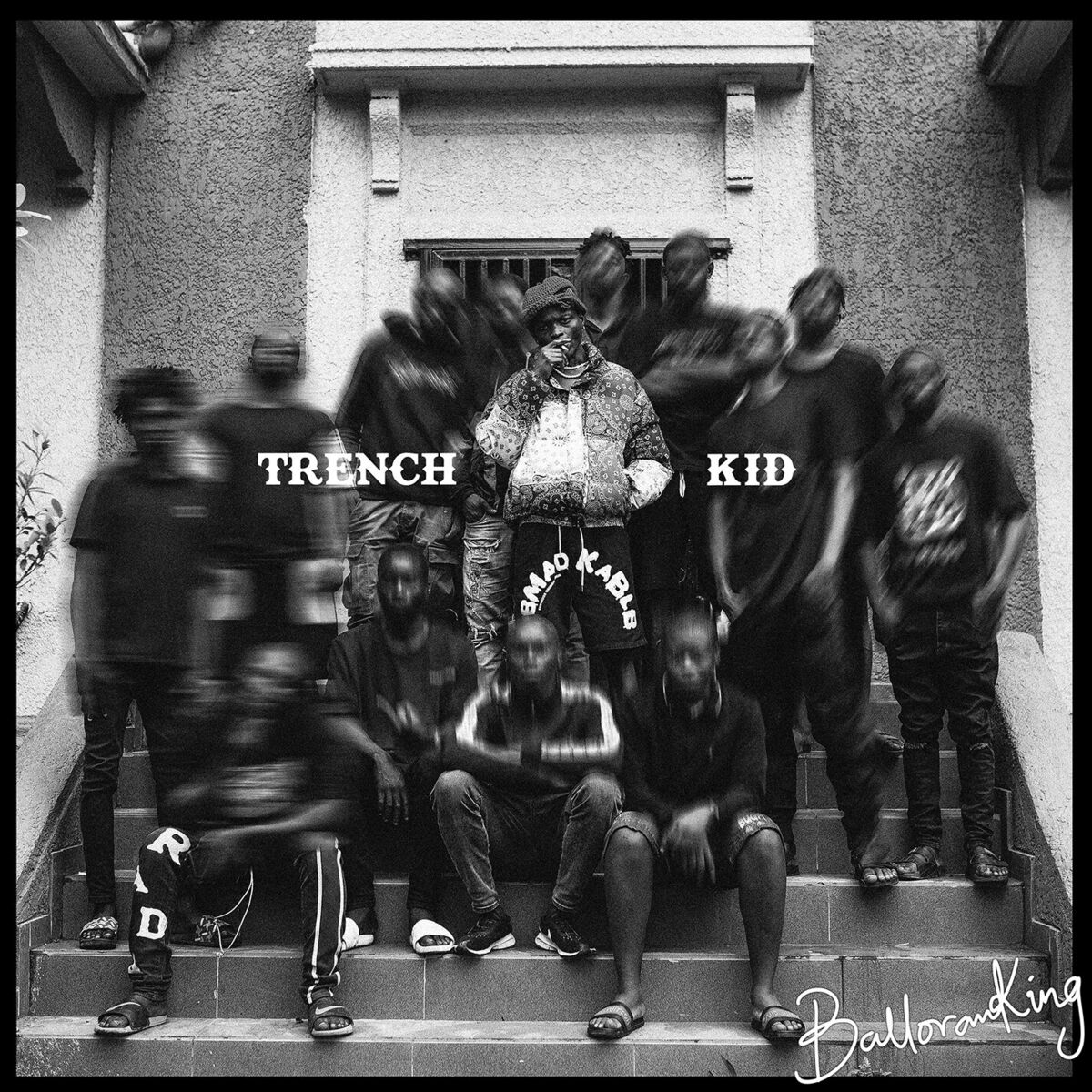 Album cover of Realize