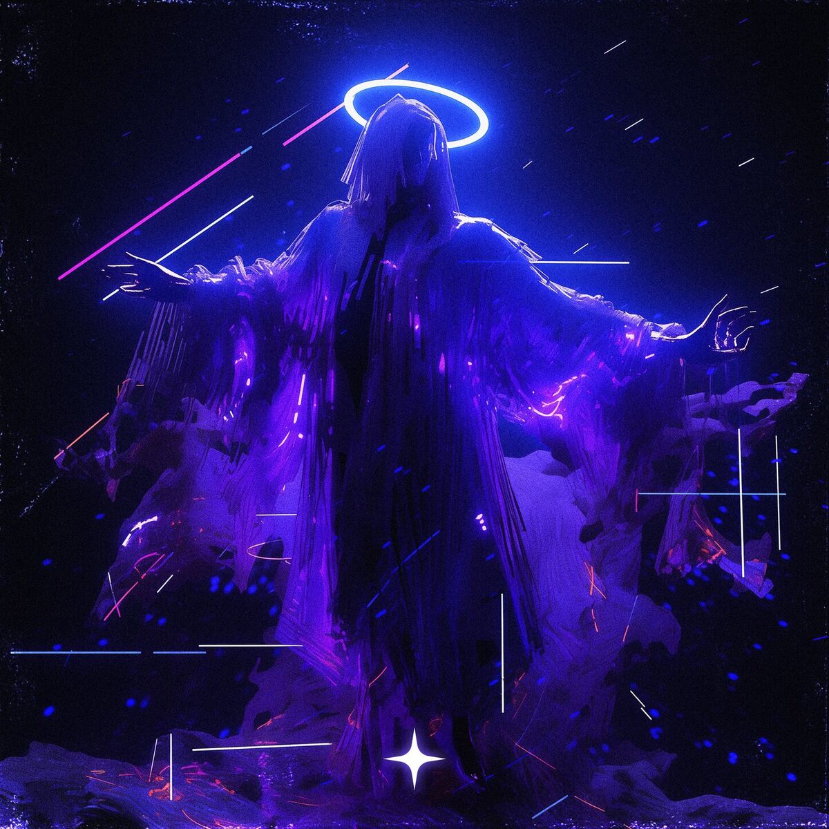 Album cover of FAITH