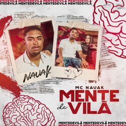 Cover of Mente de Vilã