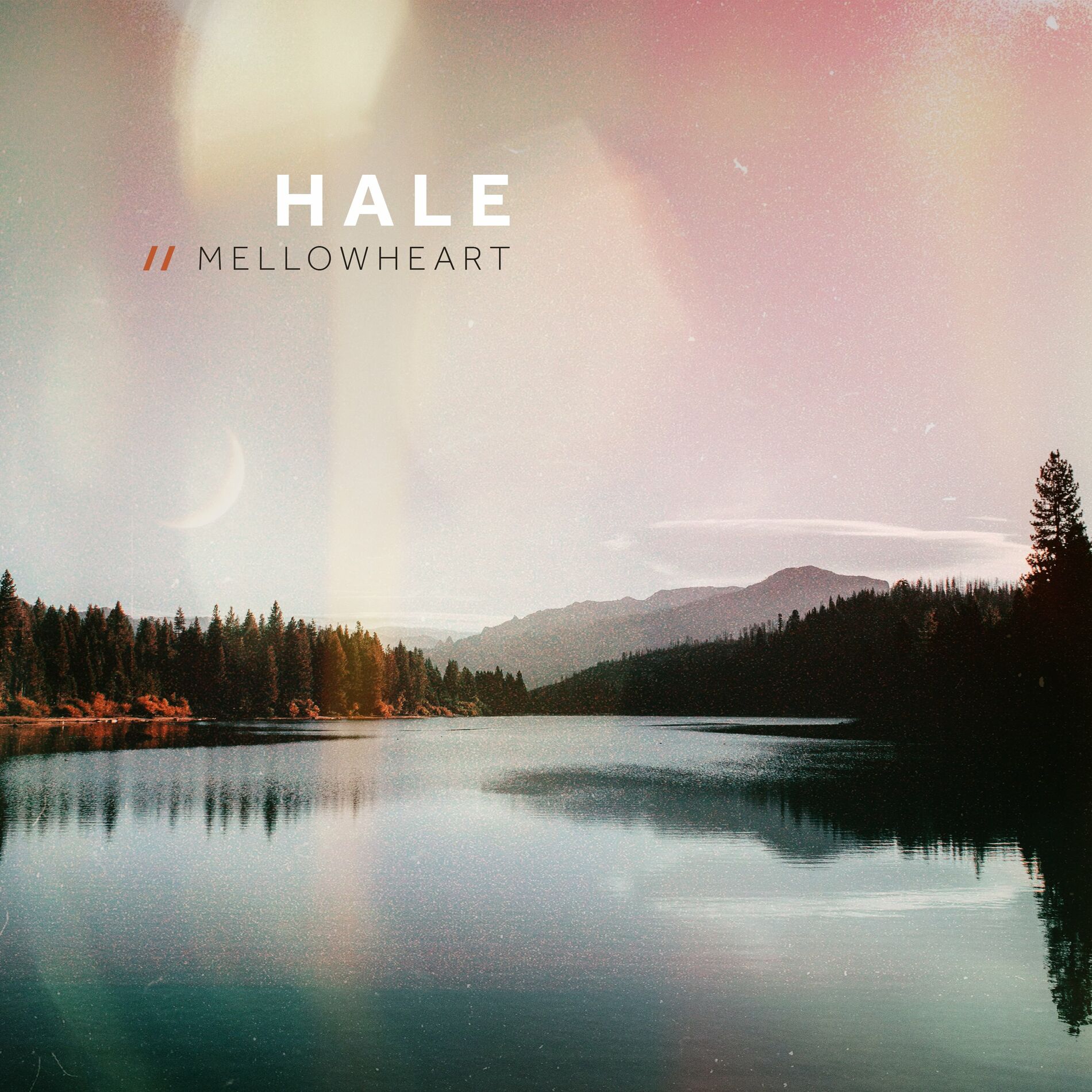 Album cover of Mellowheart