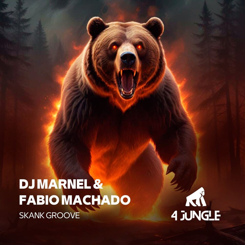 Picture of Skank Groove