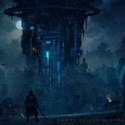 Cover of Dharma