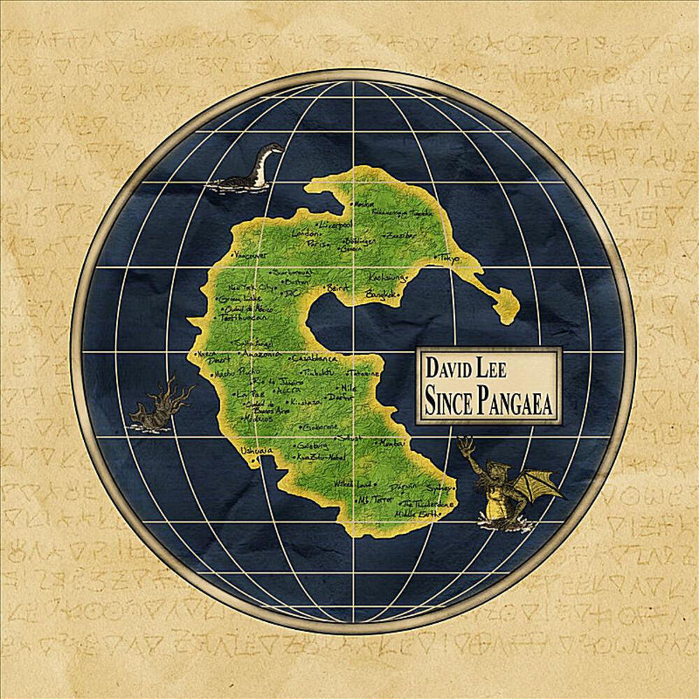 Picture of Since Pangaea