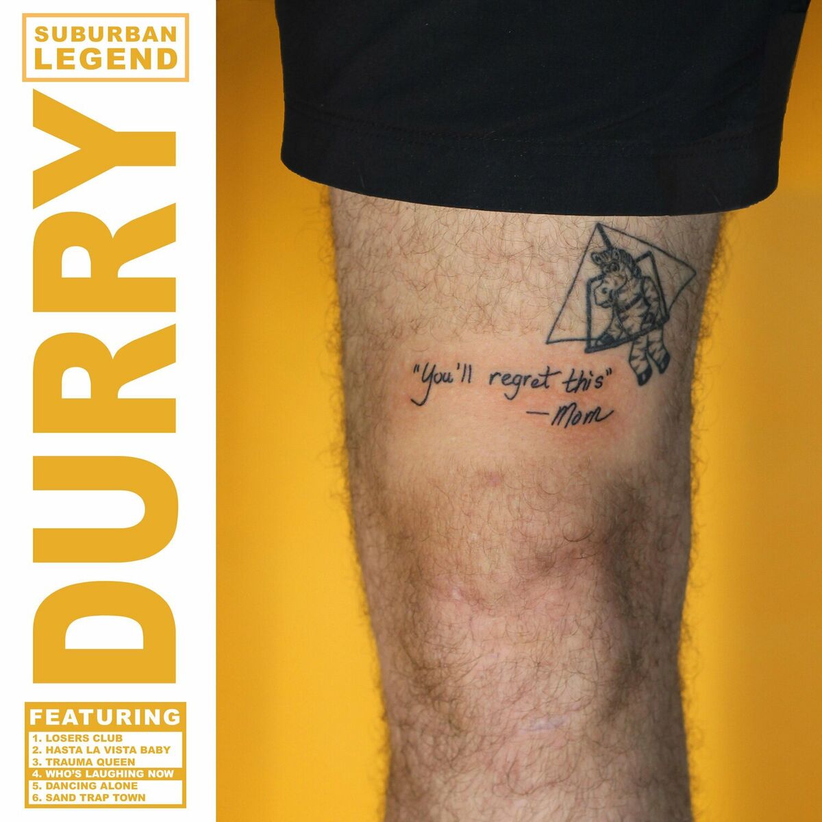 Album cover of Who's Laughing Now