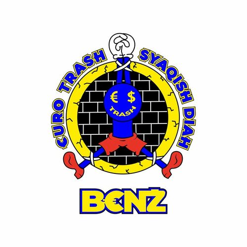 B€NZ by €URO TRA$H - 125 BPM