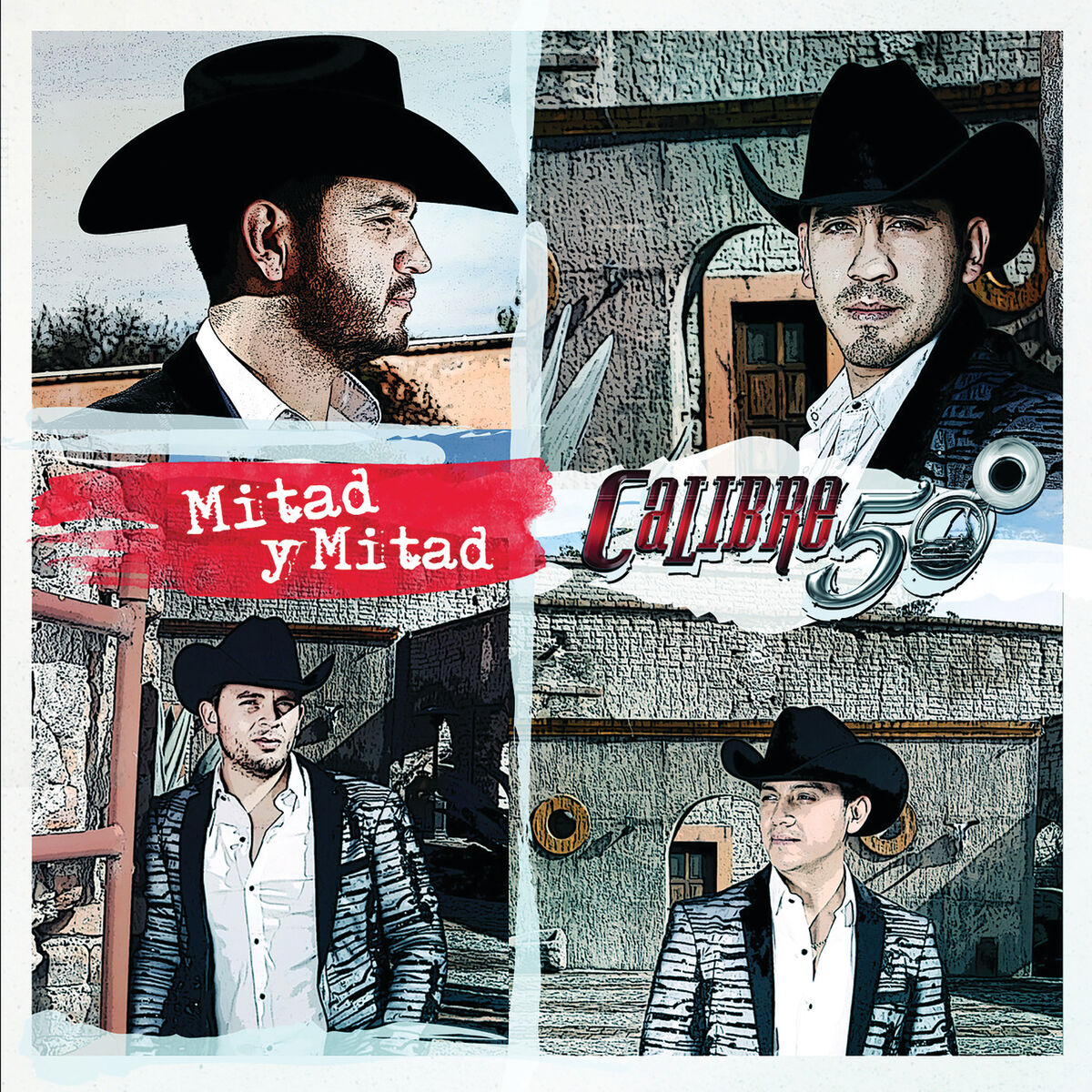 Album cover of ¿Por Qué Cambiaste De Opinión?