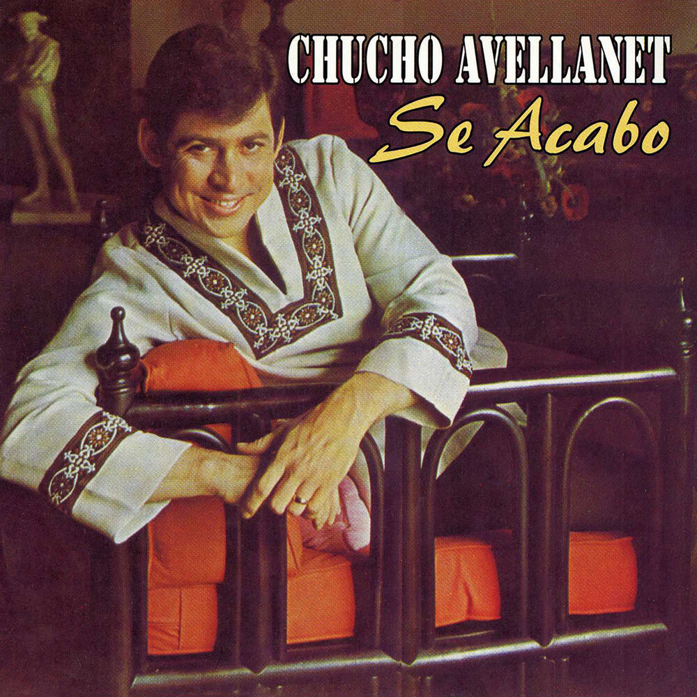Picture of Se Acabó