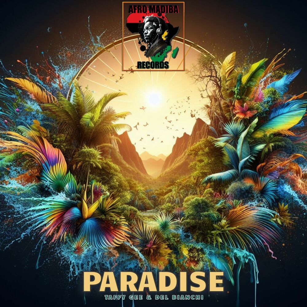 Picture of Paradise