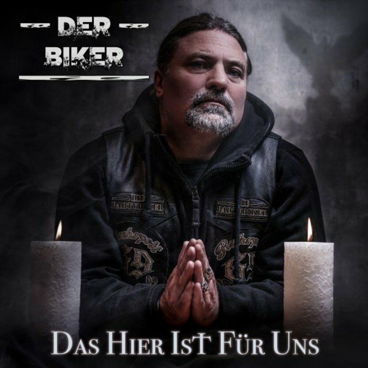 Album cover of Das hier ist für uns