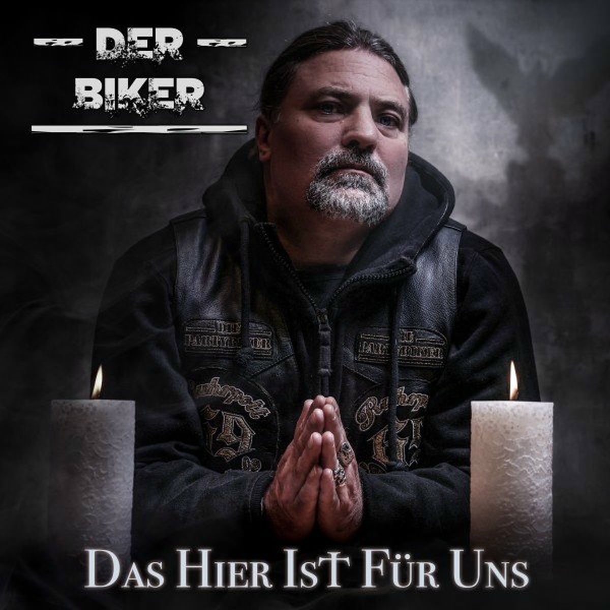 Album cover of Das hier ist für uns