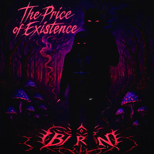 THE PRICE OF EXISTENCE