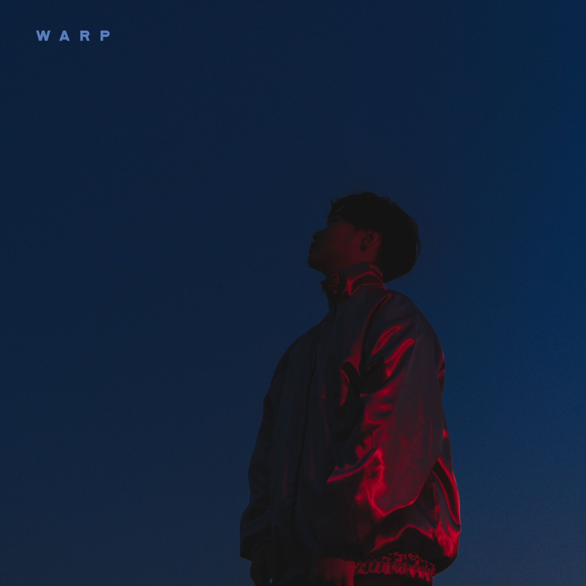 Album cover of WARP