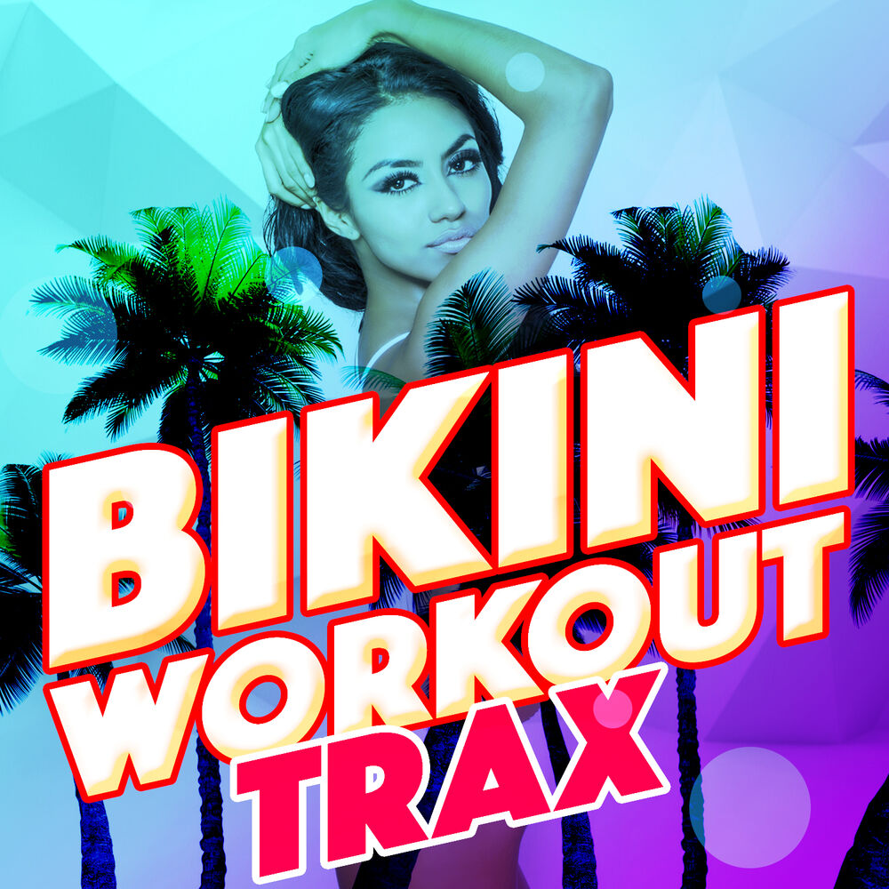 Picture of Bikini Workout Trax