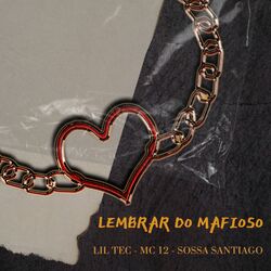 Cover of Lembrar do Mafioso