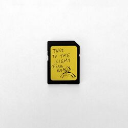 Cover of JOY (Take To The Light) (niina Remix)