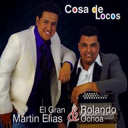 Cover of Cosa de Locos
