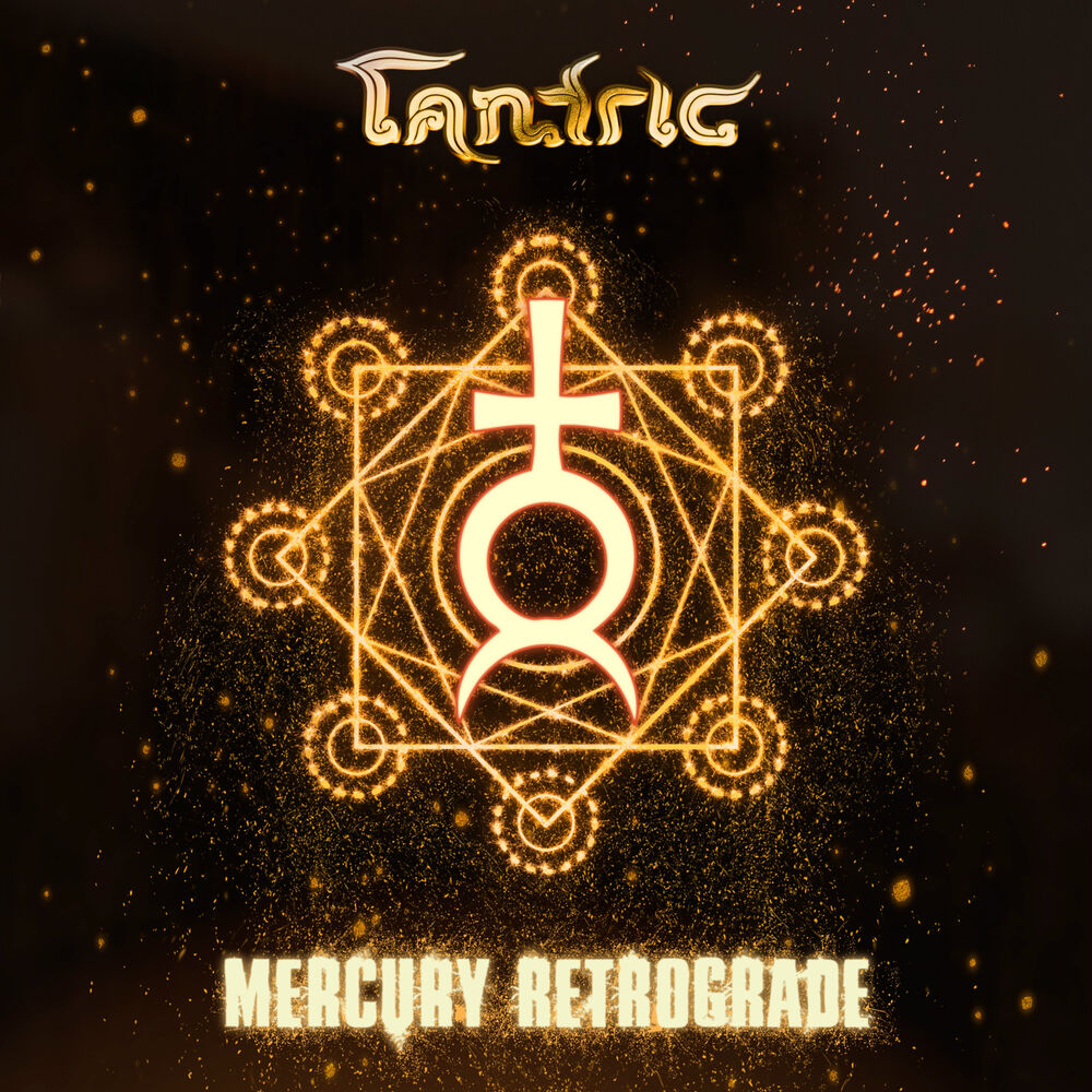 Picture of Mercury Retrograde
