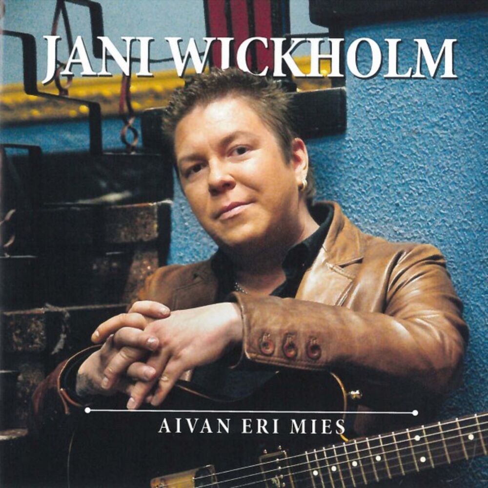 Picture of Aivan Eri Mies