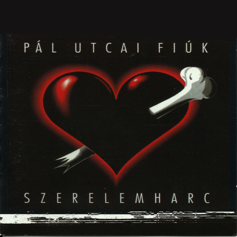 Picture of Szerelemharc