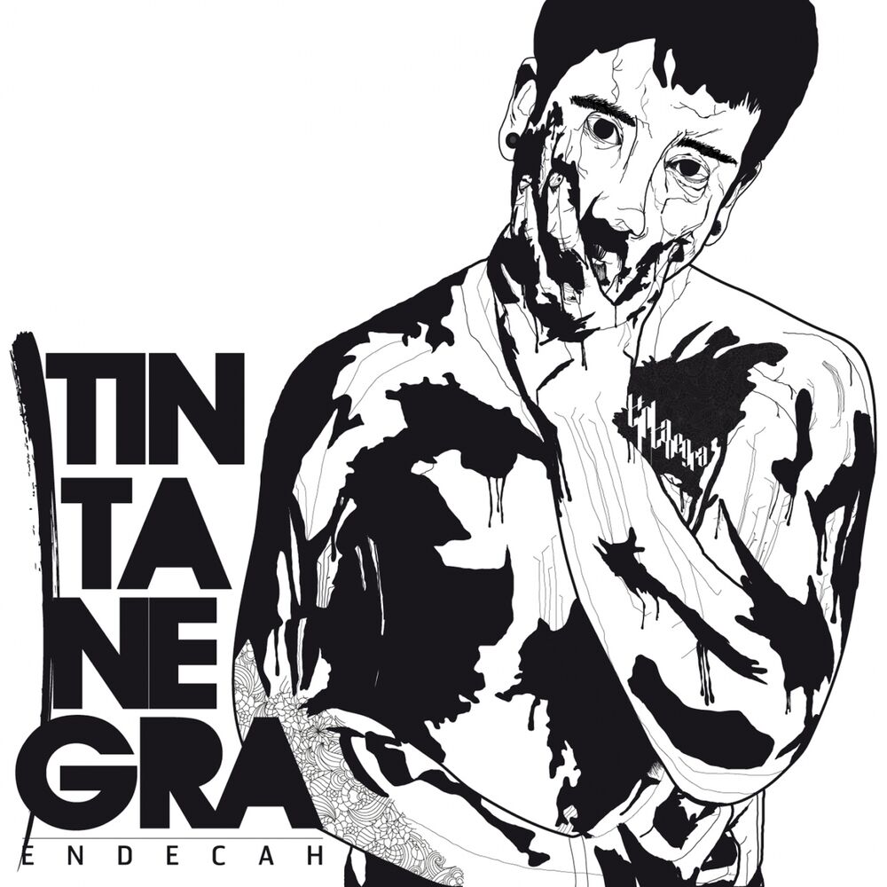 Picture of Tinta Negra