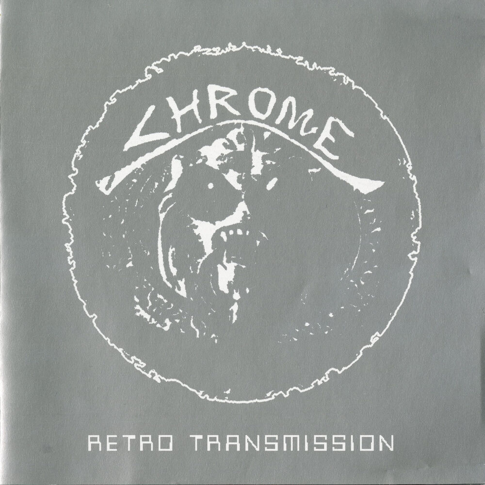 Picture of Retro Transmission