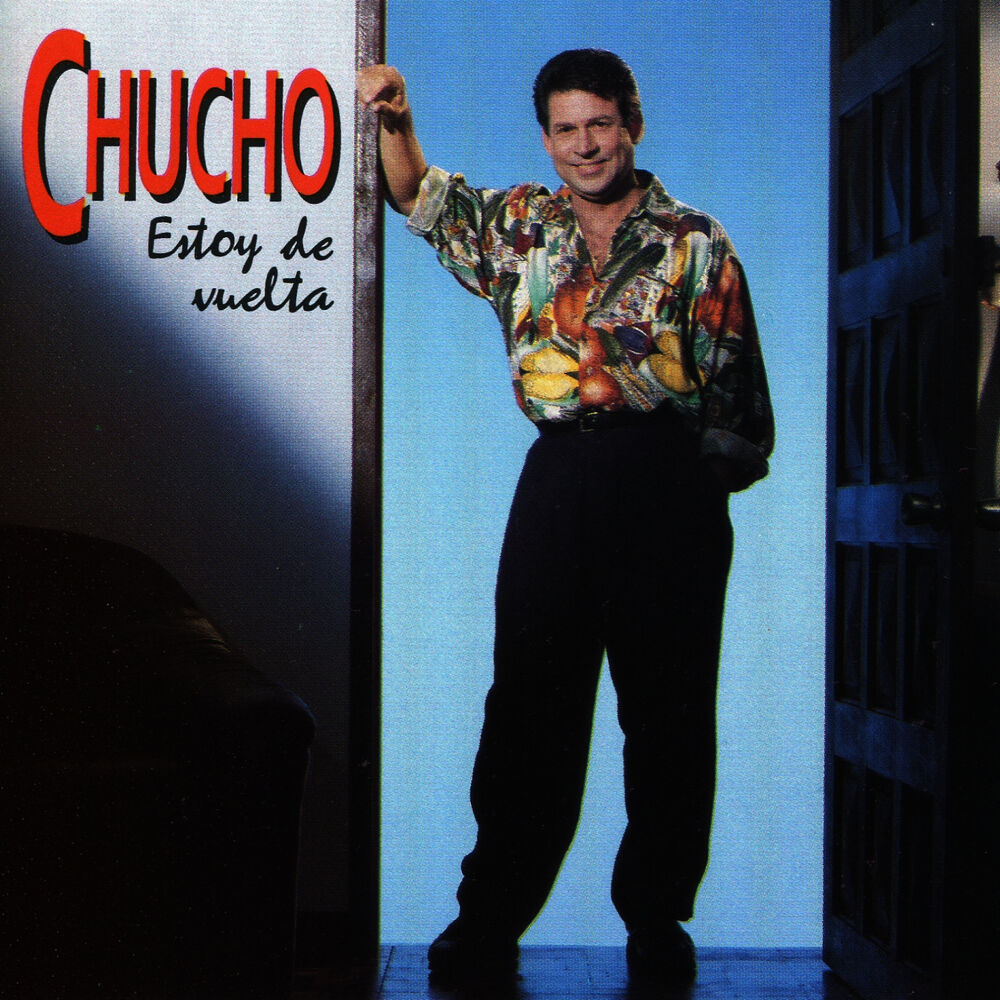 Picture of Estoy de Vuelta