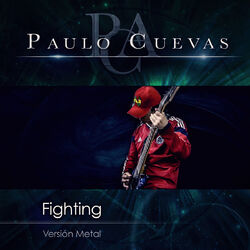 Cover of Fighting (from "Captain Tsubasa J")