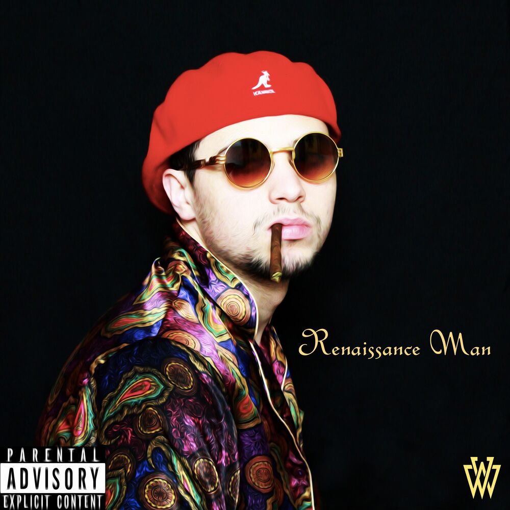 Picture of Renaissance Man