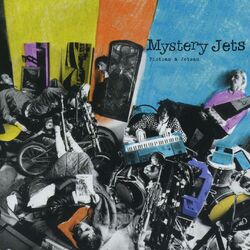 Cover of Flotsam And Jetsam