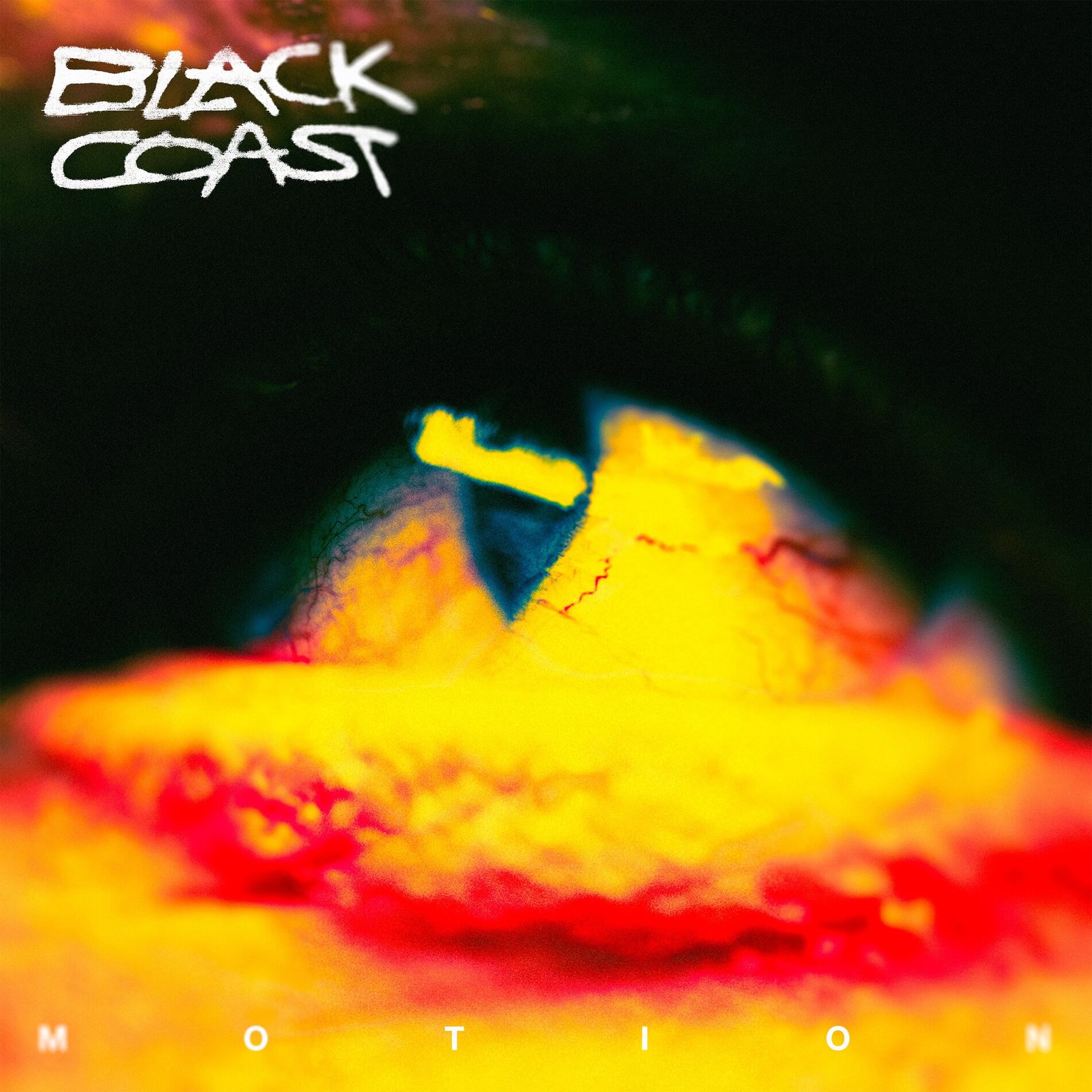 Album cover of MOTION
