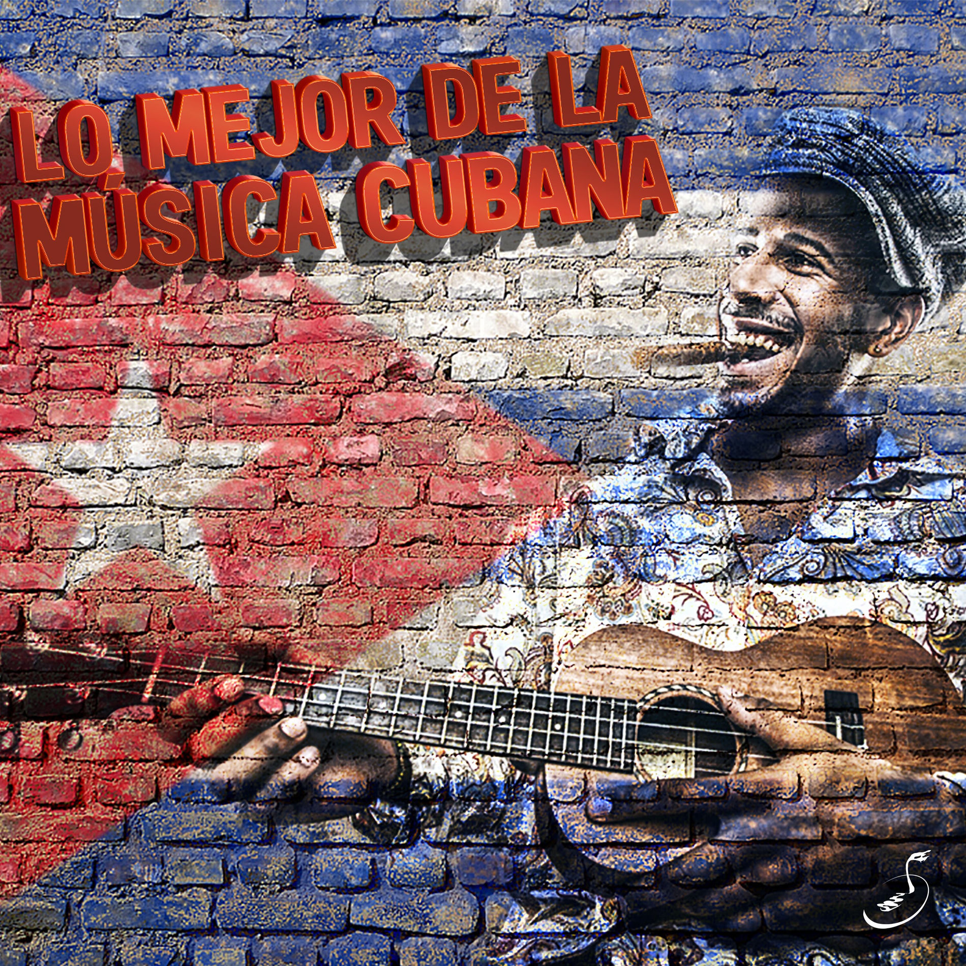 Album cover of Lo Mejor de la Música Cubana