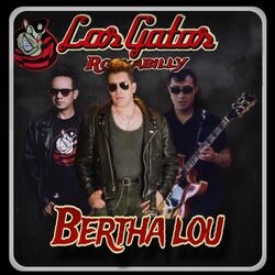 Bertha Lou