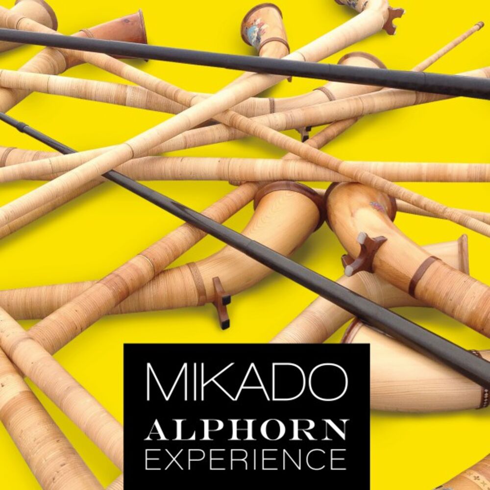 Picture of Mikado