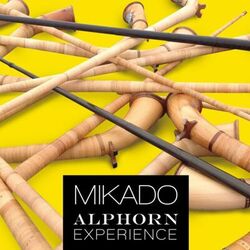 Cover of Mikado