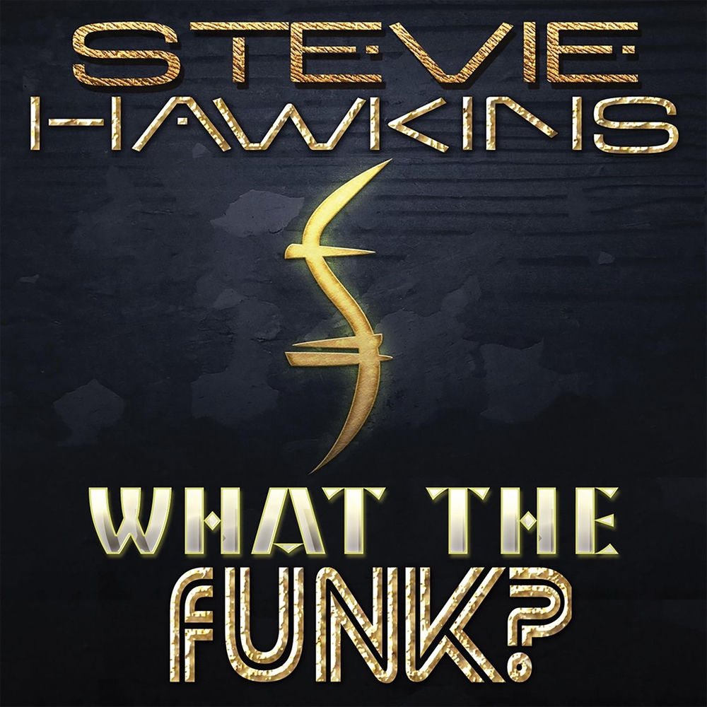 Stevie Hawkins – Chillin borító