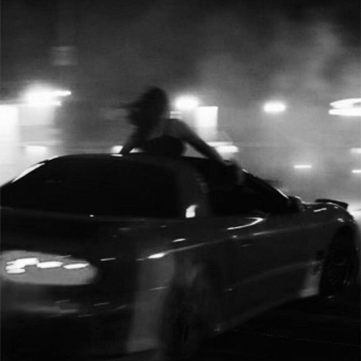 Album cover of Your Fault
