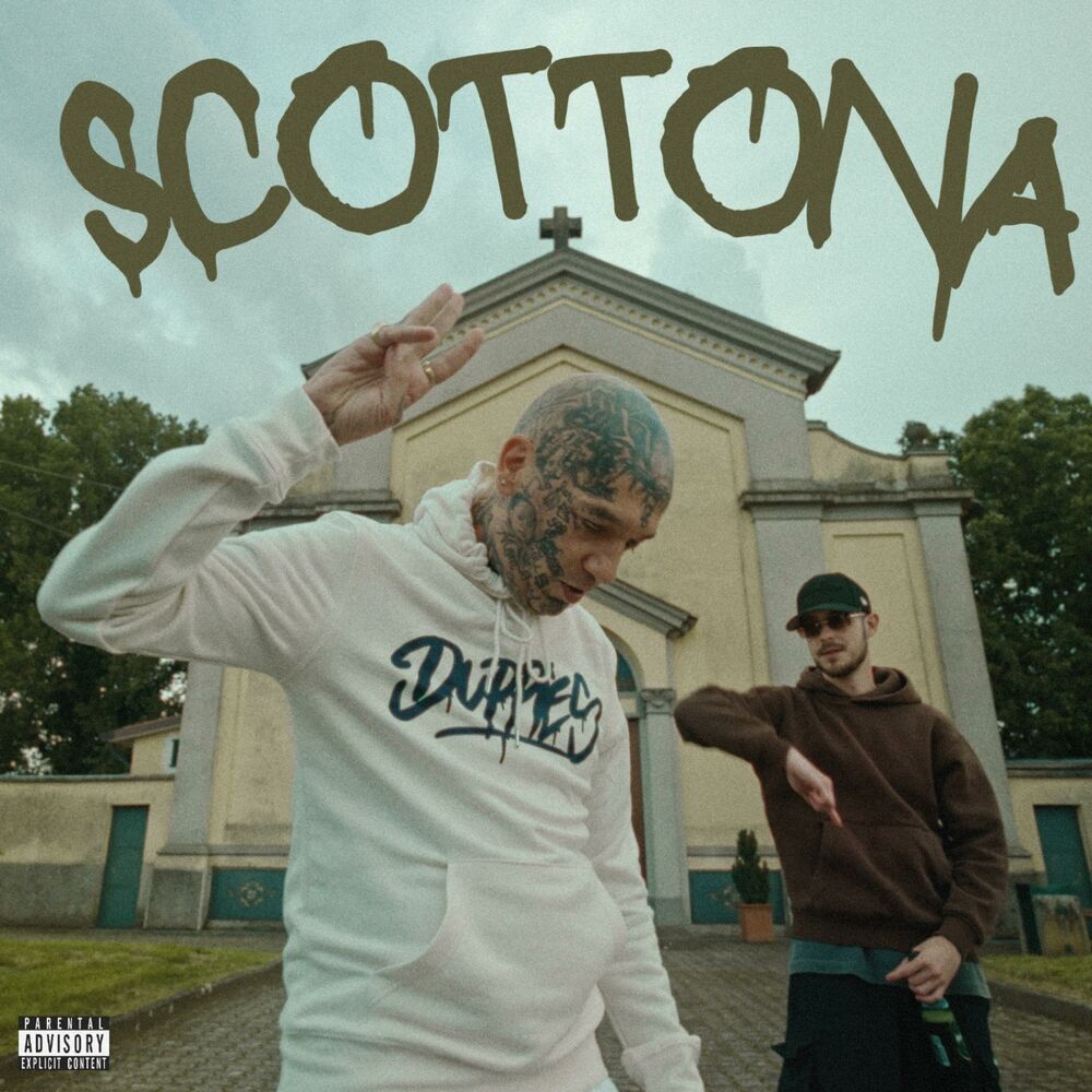Picture of Scottona (feat. Vacca)