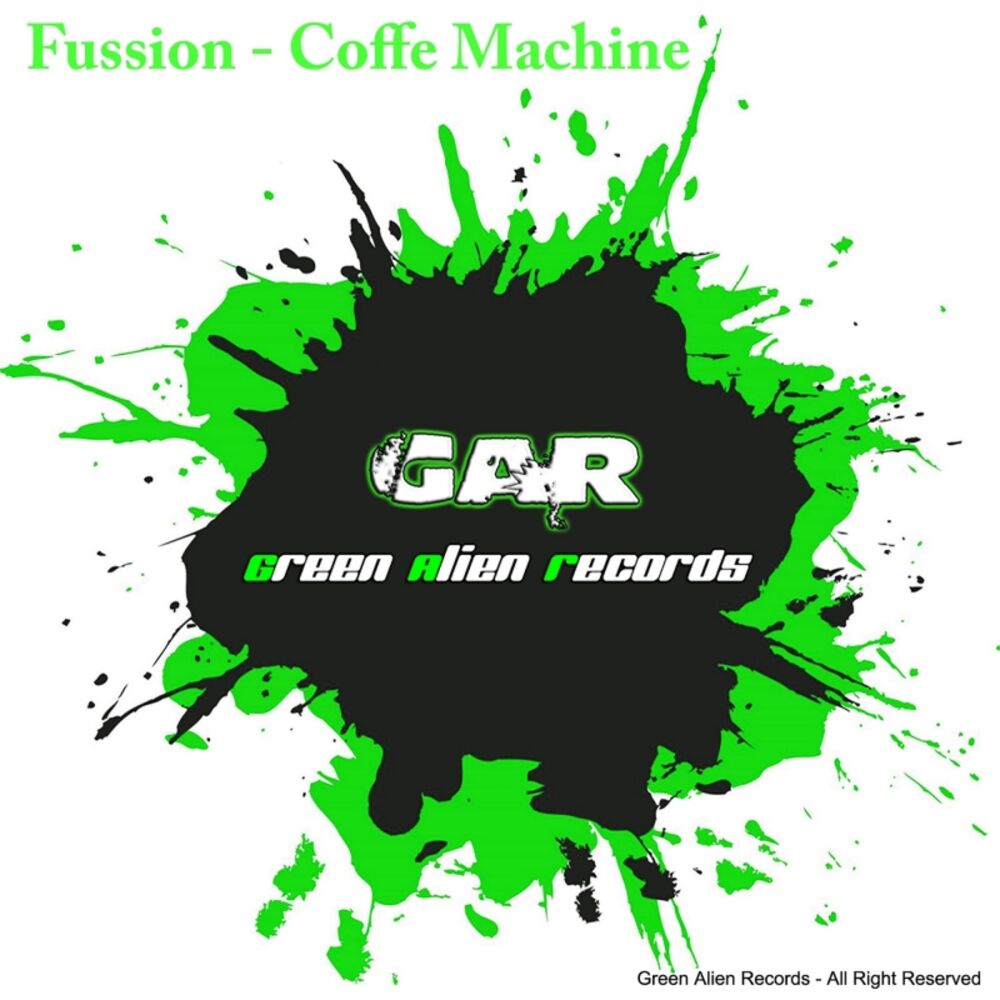 Picture of Coffe Machine