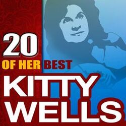 Cover of 20 Of Her Best