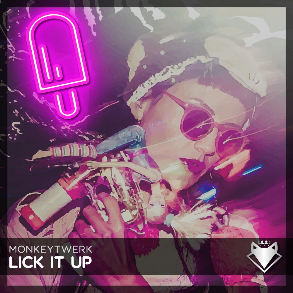 Picture of Lick It Up