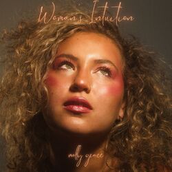 Cover of Woman's Intuition