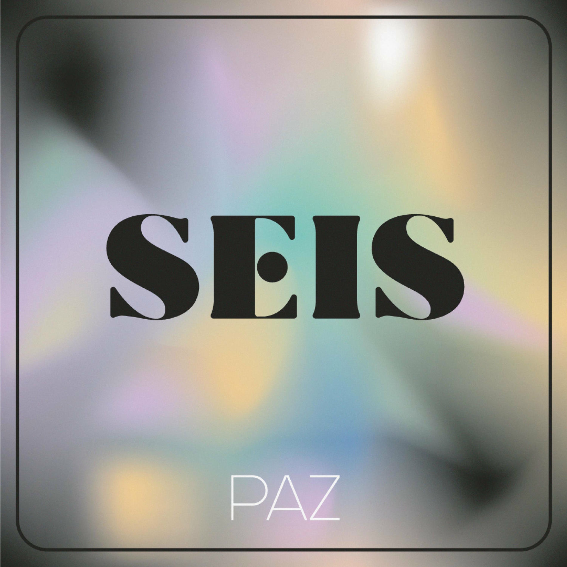 Album cover of SEIS