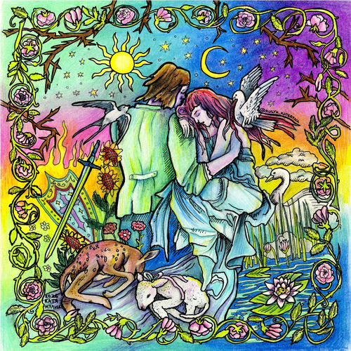Кінець вже був artwork