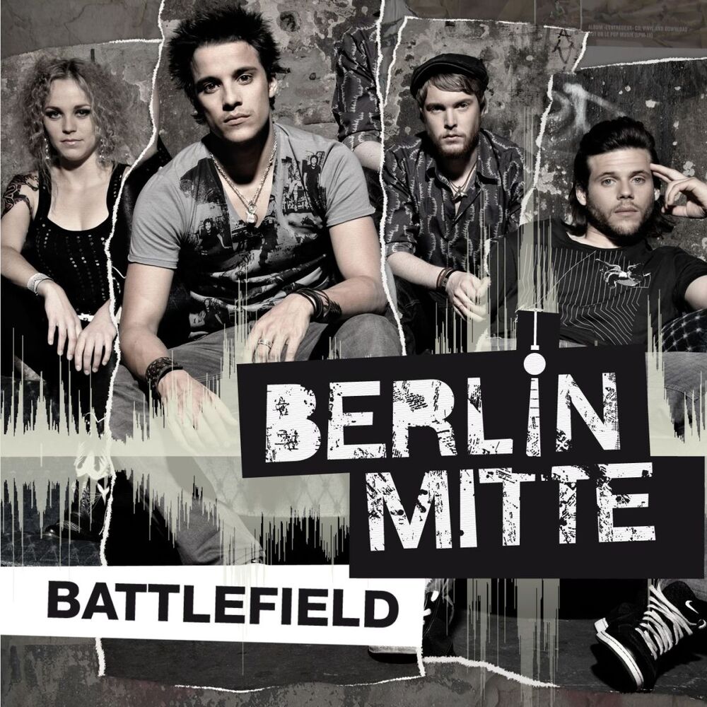 Picture of Battlefield