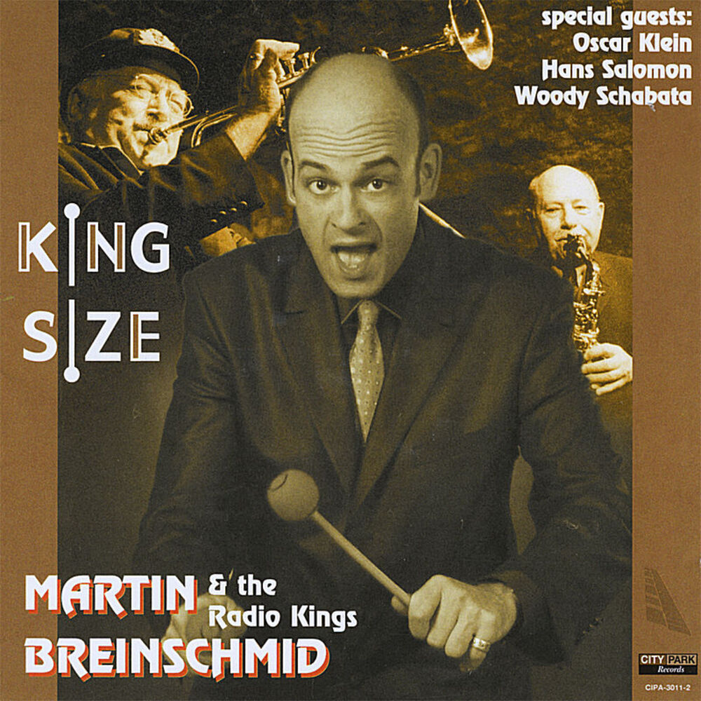 Picture of King Size